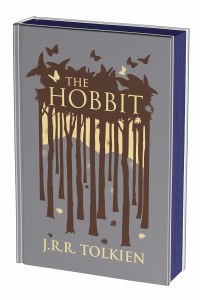 Lord of the Rings Hobbit Collectors Edition HC