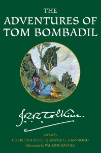 Adventures of Tom Bombadil TP