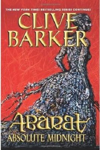 Abarat Book 3 Absolute Midnight TP