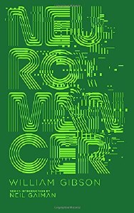 Neuromancer Penguin Galaxy HC