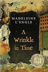 Wrinkle in Time MMP