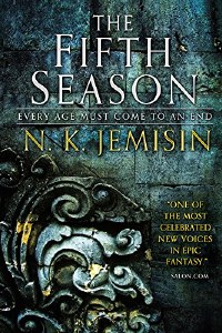 Fifth Season TP Broken Earth Book 01