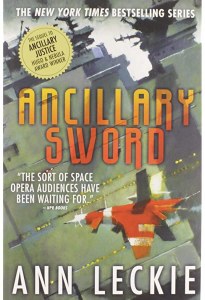 Ancillary Mercy