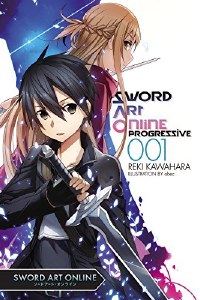 Sword Art Online Progressive Vol 01