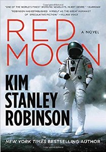 Red Moon TP