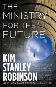 Ministry of the Future TP