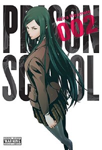 Prison School Volume 02