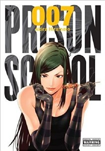 Prison School Volume 07