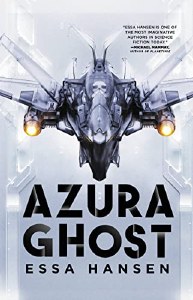 Azura Ghost TP Graven Bk 2