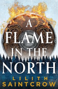 Flame in the North TP