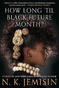 How Long 'Til Black Future Month? SC