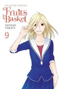 Fruits Basket Collectors Edititon Vol 09