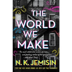 World We Make TP