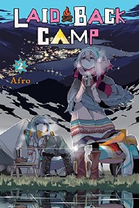 Laid Back Camp Vol 02