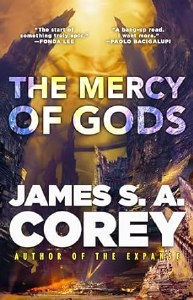 The Mercy of Gods (The Captive's War #1)