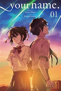 Your Name Vol 01