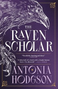 Raven Scholar TP