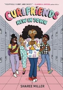 Curlfriends: New in Town