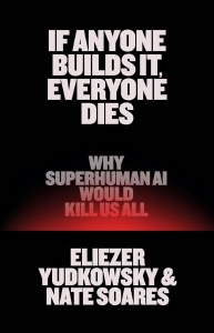 If Anyone Builds It Everyone Dies HC