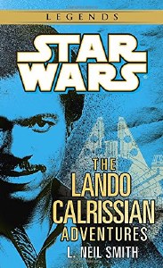 Star Wars Lando Calrissian Adventures
