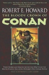 The Bloody Crown Of Conan
