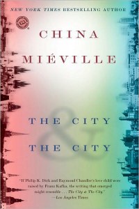 City and The City TP