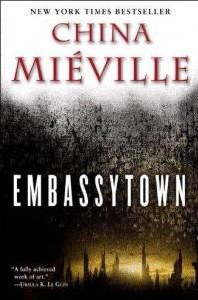 Embassytown TP