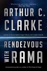 Rendezvous With Rama