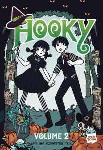 Hooky TP Vol 02