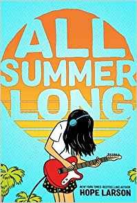 All Summer Long TP
