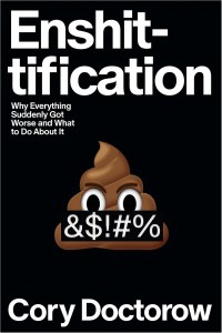 Enshittification HC