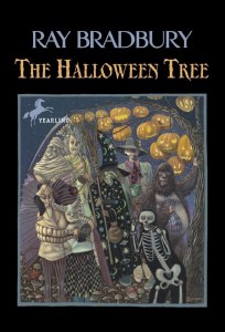 Halloween Tree MMP