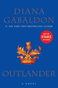 Outlander TP