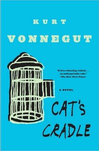 Cats Cradle TP