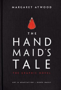 Handmaid's Tale HC