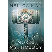 Norse Mythology TP