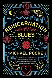Reincarnation Blues TP