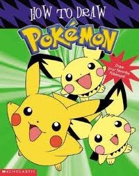 How To Draw Pokemon Johto Pokemon