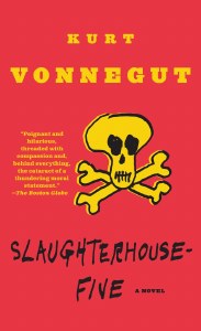 Slaughterhouse Five MMP
