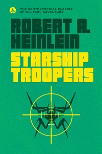 Starship Troopers TP