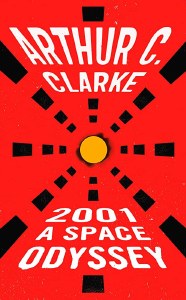 2001 A Space Odyssey MMP