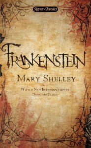 Frankenstein MMPB