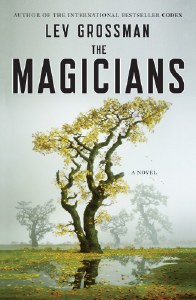 Magicians TP