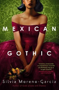 Mexican Gothic TP