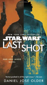 Star Wars Last Shot TP