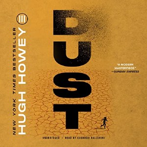 Dust TP