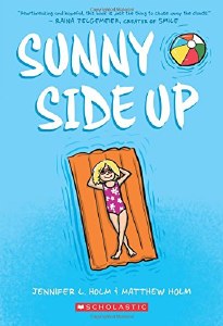 Sunny Side Up TP