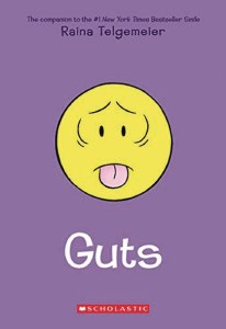 Guts TP