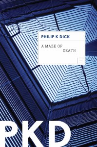 Maze Of Death TP