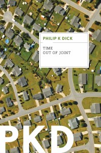Time Out of Joint Paperback